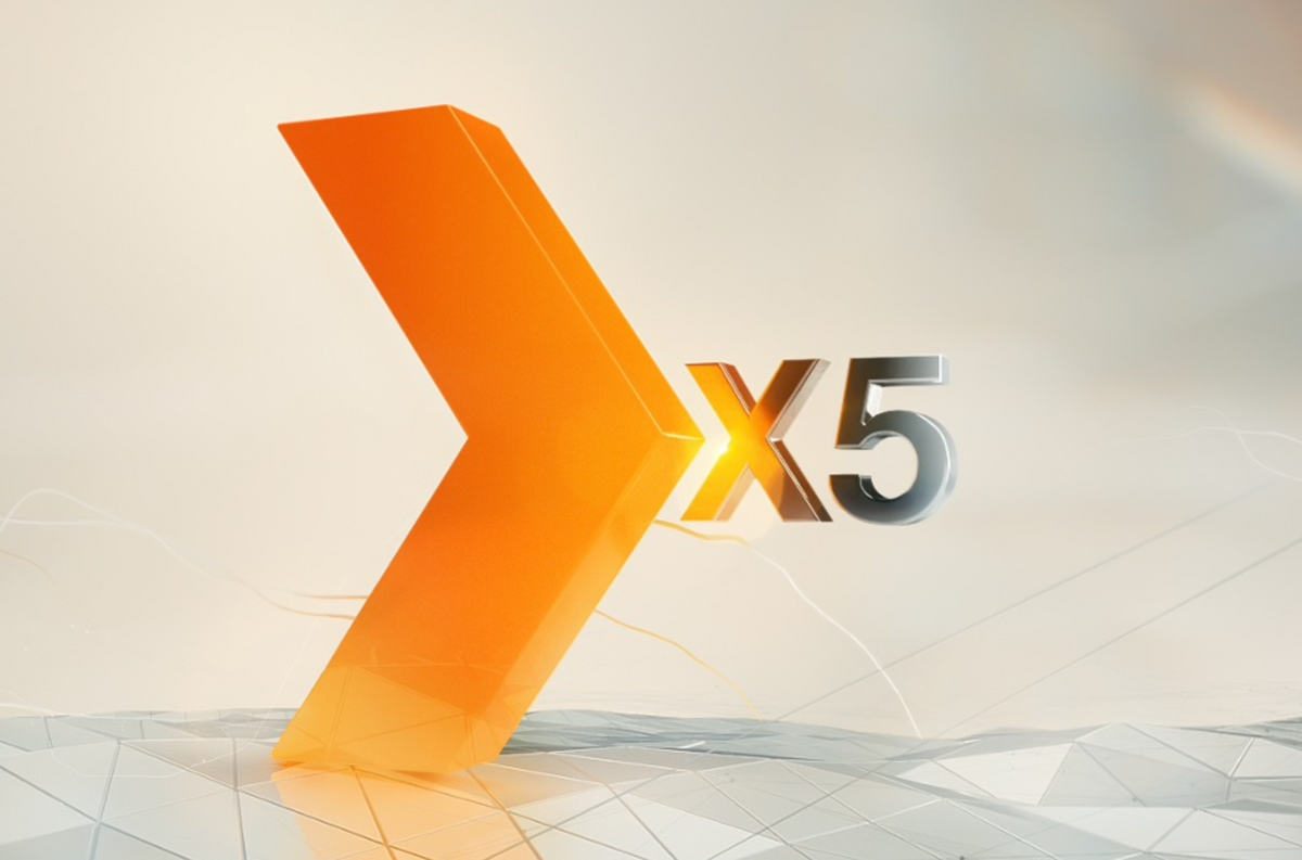 X5 Retail Group #FIVE