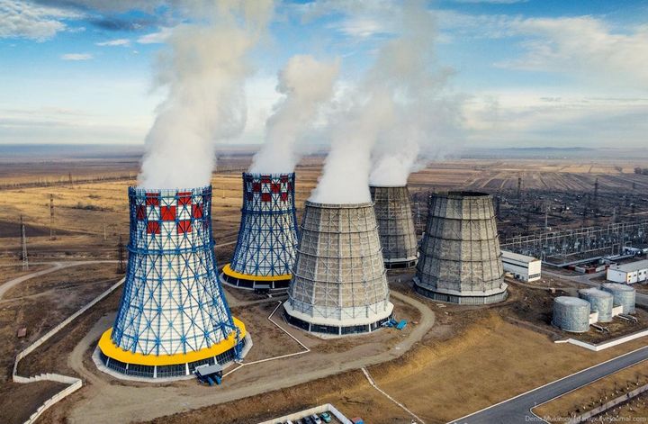 Итоги 1 полугодия 2019 года в российской электрогенерации