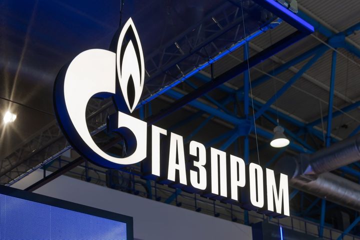 Газпром: отчет по МСФО за 2022 год